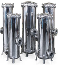 Multi-Cartridge Filter Systems