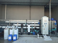 Wastewater Recycling Consulting