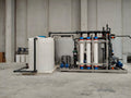 Ultrafiltration Systems