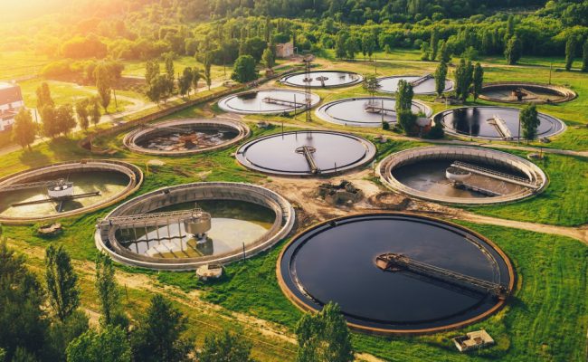 Wastewater Recycling Systems